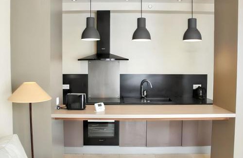 Cons-la-Grandville Apartamento | Appartement spacieux à Cons-la-Grandville – 50 m² – TerrasseB