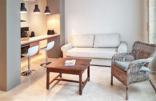 Cons-la-Grandville Apartamento | Appartement spacieux à Cons-la-Grandville – 50 m² – TerrasseB