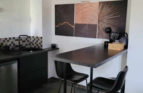 Duppigheim Apartamento | Appartement Spa by Diana
