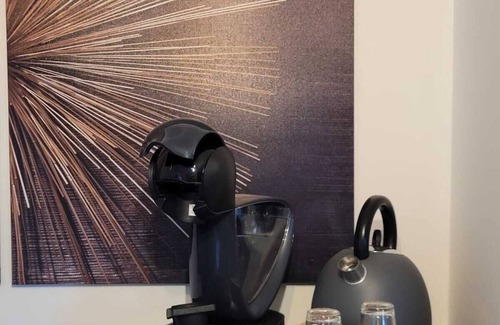 Duppigheim Apartamento | Appartement Spa by Diana