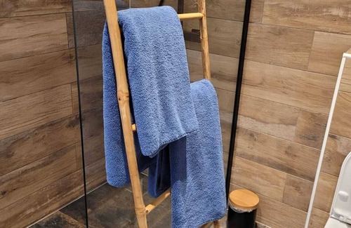 Duppigheim Apartamento | Appartement Spa by Diana