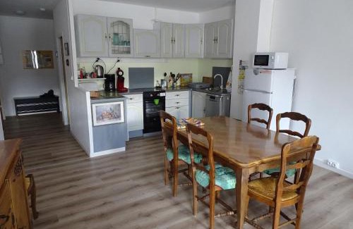 Buis-les-Baronnies Apartamento | Appartement spacieux 6 personnes très lumineux