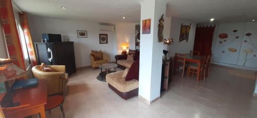 Pau Apartamento | Appartement & Spa - Panoramic Olivars