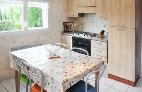 Trevou-Treguignec Apartamento | Appartement spacieux vue mer Trévou