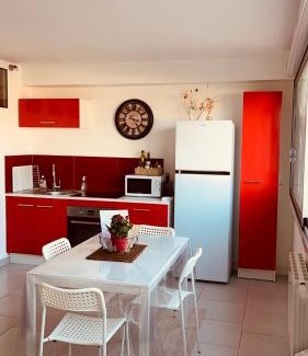 Banyuls-sur-Mer Apartamento | Appartement spacieux 6 personnes Banyuls sur mer