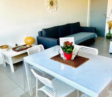 Banyuls-sur-Mer Apartamento | Appartement spacieux 6 personnes Banyuls sur mer