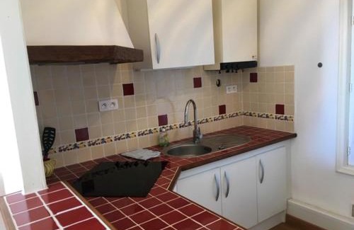 Mers-les-Bains Apartamento | Appartement spacieux avec vue sur la mer - 70 m² à Mers-les-Bains