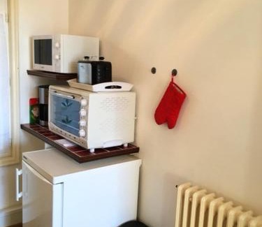 Mers-les-Bains Apartamento | Appartement spacieux avec vue sur la mer - 70 m² à Mers-les-Bains