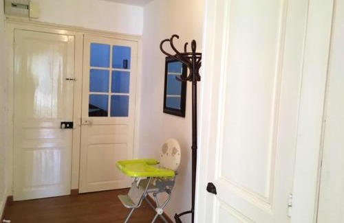 Mers-les-Bains Apartamento | Appartement spacieux avec vue sur la mer - 70 m² à Mers-les-Bains