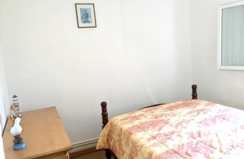 Mers-les-Bains Apartamento | Appartement spacieux avec vue sur la mer - 70 m² à Mers-les-Bains