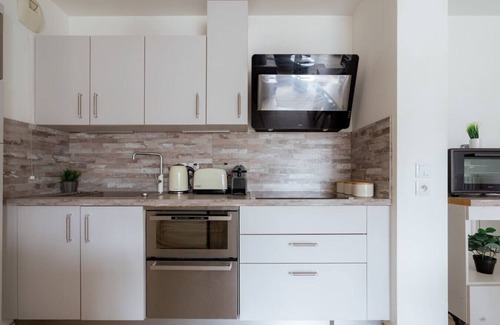 Chatillon Apartamento | Appartement Spacieux à Chatillon