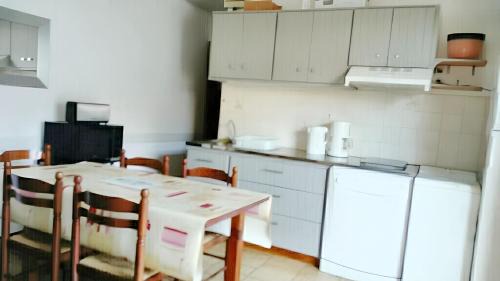 Mimizan Apartamento | Appartement spacieux à Mimizan, 42 m², proche plage - 6 pers !