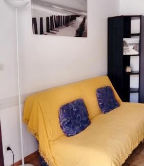 Mimizan Apartamento | Appartement spacieux à Mimizan, 42 m², proche plage - 6 pers !