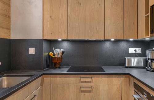 Le Bettaix Apartamento | Appartement spacieux 125m², 6 pers., garage et tranquillité - FR-1-570-19