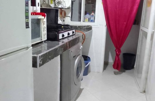 Les Amicales Apartamento | Appartement spacieux a agadir ensoleillé