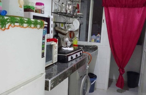 Les Amicales Apartamento | Appartement spacieux a agadir ensoleillé