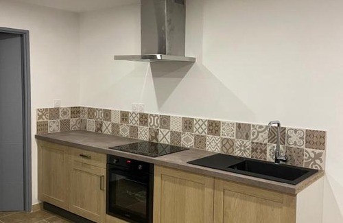 Cabannes Cama Y Desayuno | Appartement Spacieux Agréable