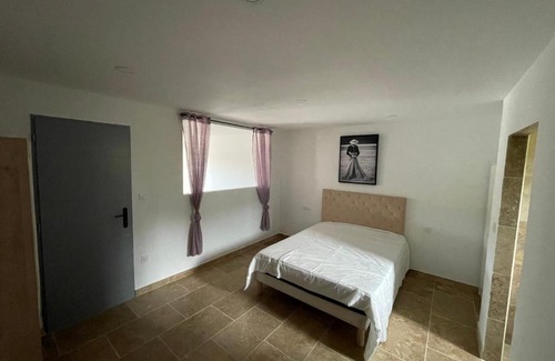 Cabannes Cama Y Desayuno | Appartement Spacieux Agréable