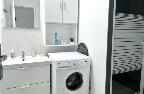 Anzin Apartamento | Appartement spacieux - Anzin
