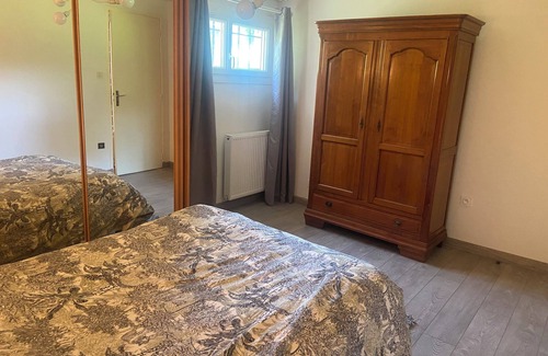 Denat Apartamento | Appartement Spacieux au Calme ,15mn D'albi