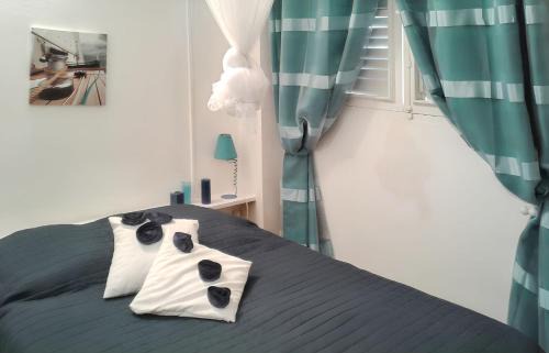 Le Vauclin Apartamento | Appartement spacieux au Vauclin avec piscine privée