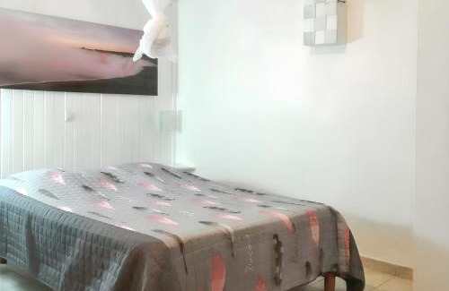 Le Vauclin Apartamento | Appartement spacieux au Vauclin avec piscine privée