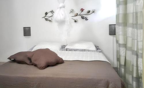 Le Vauclin Apartamento | Appartement spacieux au Vauclin avec piscine privée