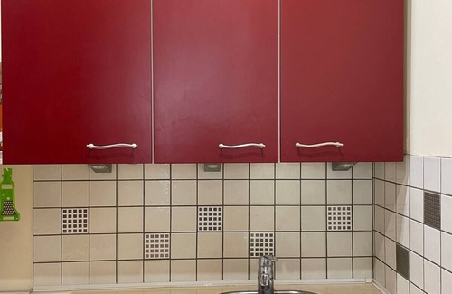 Combat Apartamento | Appartement Spacieux et Clair - Buttes Chaumont