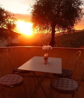 Grasse Apartamento | Appartement spacieux et chaleureux à Grasse