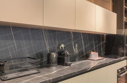 Terreaux - Bat d'argent Apartamento | Appartement spacieux et lumineux pour 8, Lyon 1er