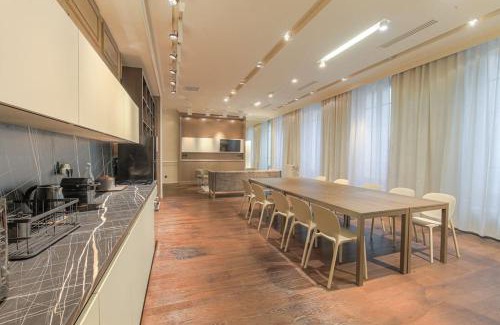 Terreaux - Bat d'argent Apartamento | Appartement spacieux et lumineux pour 8, Lyon 1er