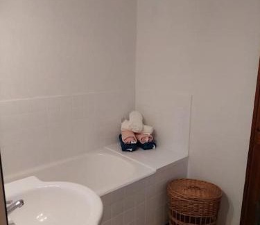 Biscarrosse Apartamento | appartement spacieux et calme avec plages à 15 min