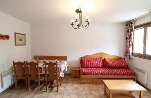 Val Cenis Apartamento | Appartement spacieux pour 6 personnes, balcon exposé plein sud, pied des pistes à Val Cenis - FR-1-508-104