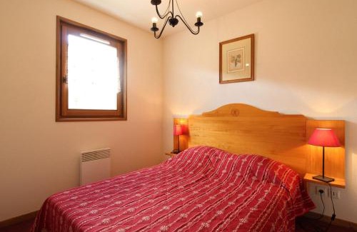 Val Cenis Apartamento | Appartement spacieux 6 pers au pied des pistes avec balcon, parking et WiFi - FR-1-508-120