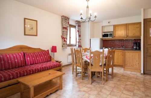 Val Cenis Apartamento | Appartement spacieux pour 6 personnes avec terrasse au pied des pistes, parking et WIFI inclus - FR-1-508-2