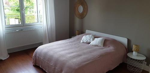Schiltigheim Apartamento | Appartement spacieux & tout confort à deux pas de Strasbourg