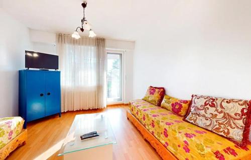 Schiltigheim Apartamento | Appartement spacieux à Schiltigheim avec jardin