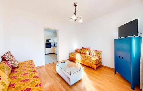 Schiltigheim Apartamento | Appartement spacieux à Schiltigheim avec jardin