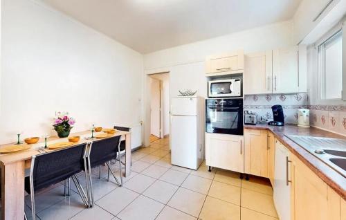 Schiltigheim Apartamento | Appartement spacieux à Schiltigheim avec jardin