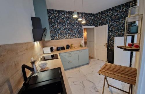 Tulle Apartamento | Appartement spacieux lumineux