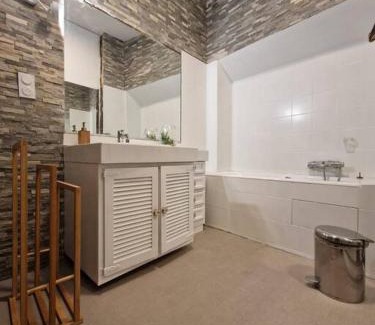 Tulle Apartamento | Appartement spacieux lumineux
