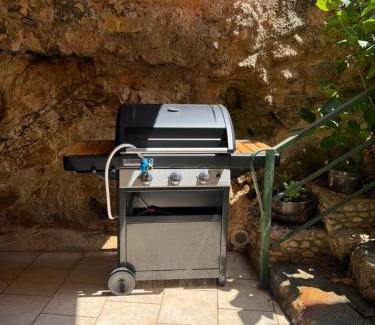 Belgodere Apartamento | Appartement Spacieux Vue Montagne- Parking gratuit- Proche ÎLE ROUSSE