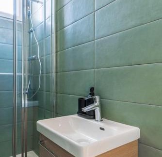 Puteaux Apartamento | Appartement spacieux Vue sur Tour Effeil - Puteaux