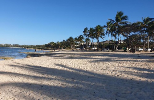Le Moule Apartamento | Appartement spacieux vue sur mer LE MOULE Guadeloupe
