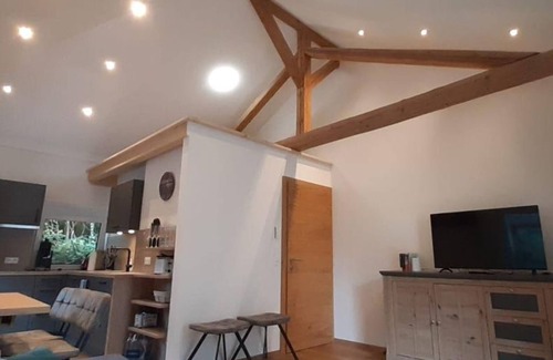 Kirchbichl Apartamento | Appartement Spitzenstätter - apartment/apartment, bath, WC, 2 bedrooms