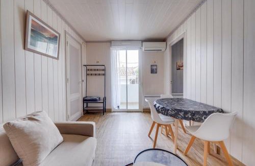 Arcachon Apartamento | Appartement St Arnaud