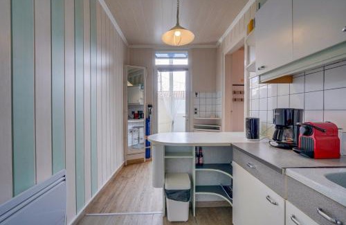 Arcachon Apartamento | Appartement St Arnaud