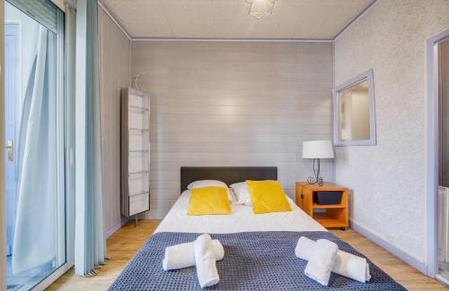Arcachon Apartamento | Appartement St Arnaud