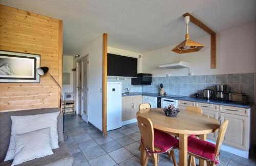 Saint-Jean-dʼAulps Apartamento | APPARTEMENT ST JEAN D'AULPS - PROCHE PIED DES PISTES - PROCHE MORZINE - Cofi 45