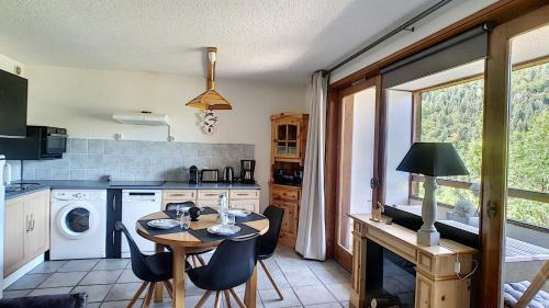 Saint-Jean-dʼAulps Apartamento | APPARTEMENT ST JEAN D'AULPS - PROCHE PIED DES PISTES - PROCHE MORZINE - Cofi 45